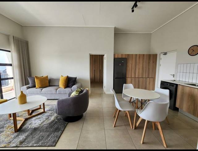 2 BEDROOM TOWNHOUSE FOR SALE IN ASPEN HILLS NATURE ESTATE